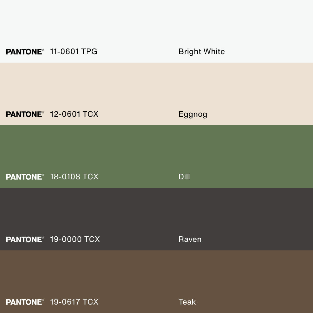 PARIDÉS SUR BRANCHE DE CERISIERS, Oeuvre sur toile étirée, encadré Naturel Clair