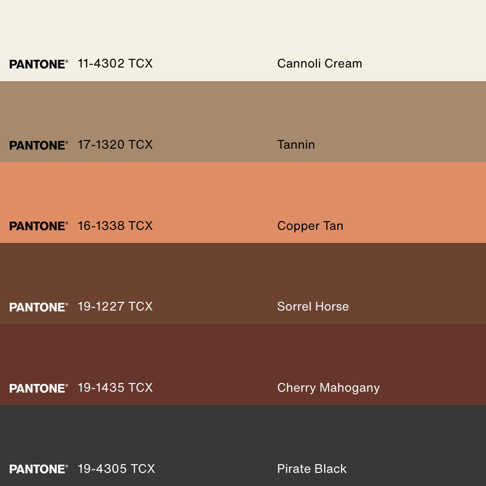 MUTED FLAMES, Oeuvre sur toile étirée, encadré Noir