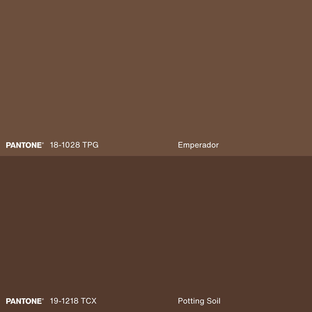 MINERAL FLOW, Oeuvre sur toile étirée, encadré Naturel Clair