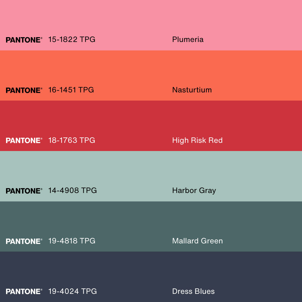 DUO ÉCLATS COLORÉS, 2 Oeuvres sur toile étirée, encadré Naturel Clair