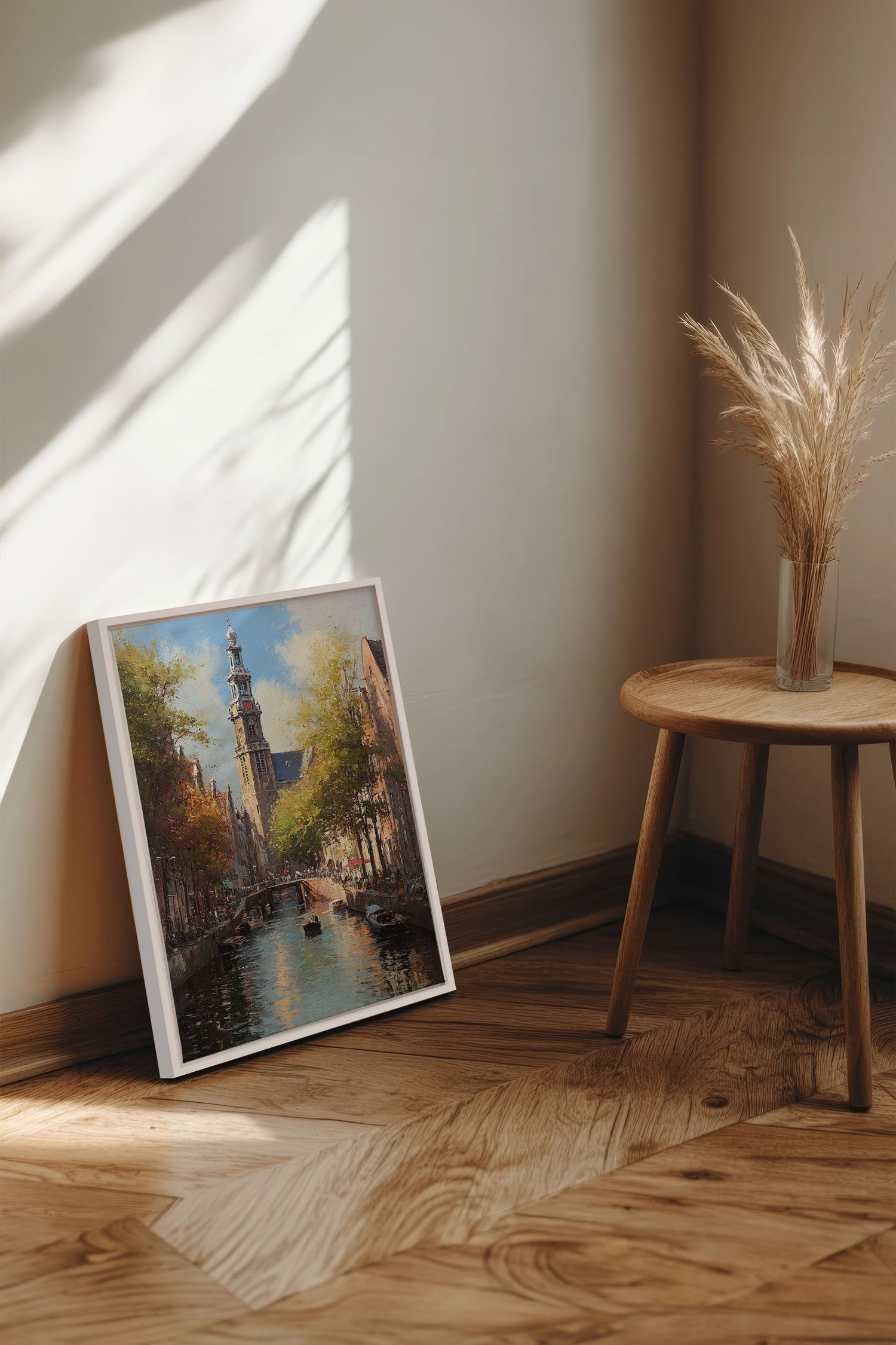 OLEKA CANVAS - CANAUX D&