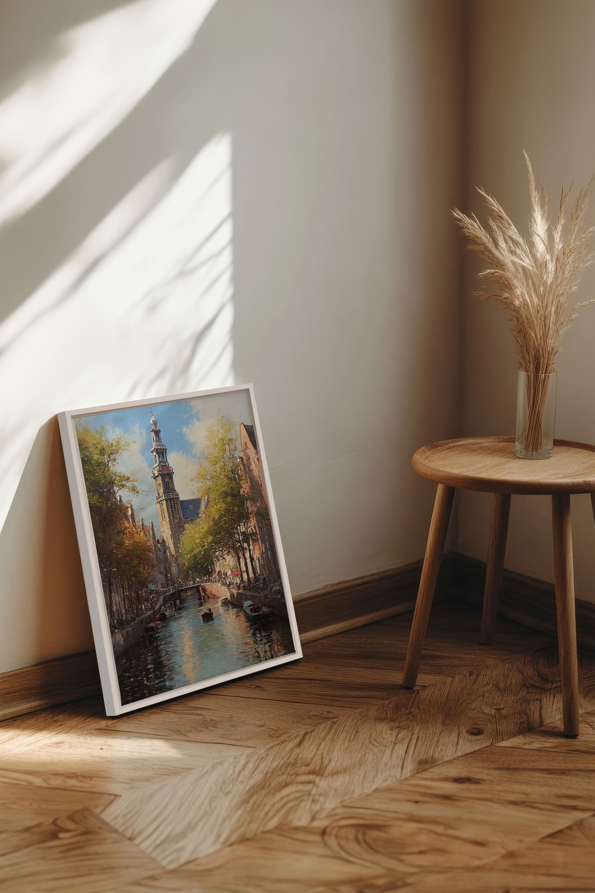 OLEKA CANVAS - CANAUX D&