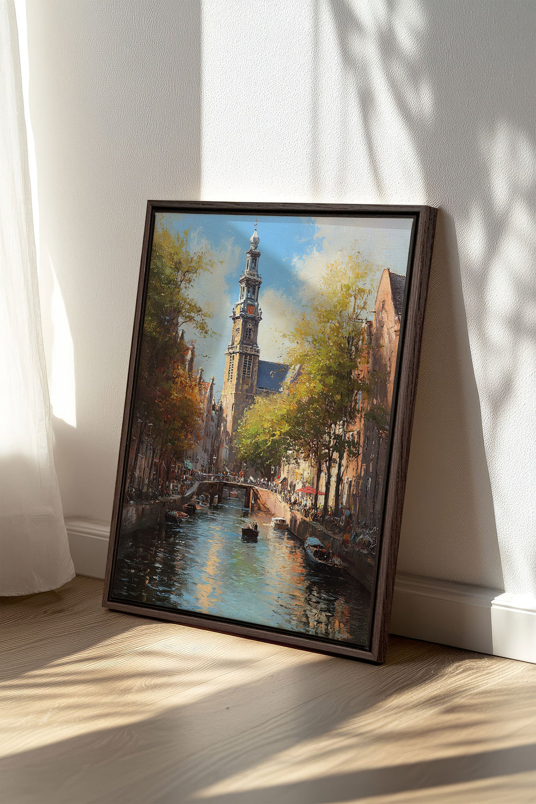 OLEKA CANVAS - CANAUX D&