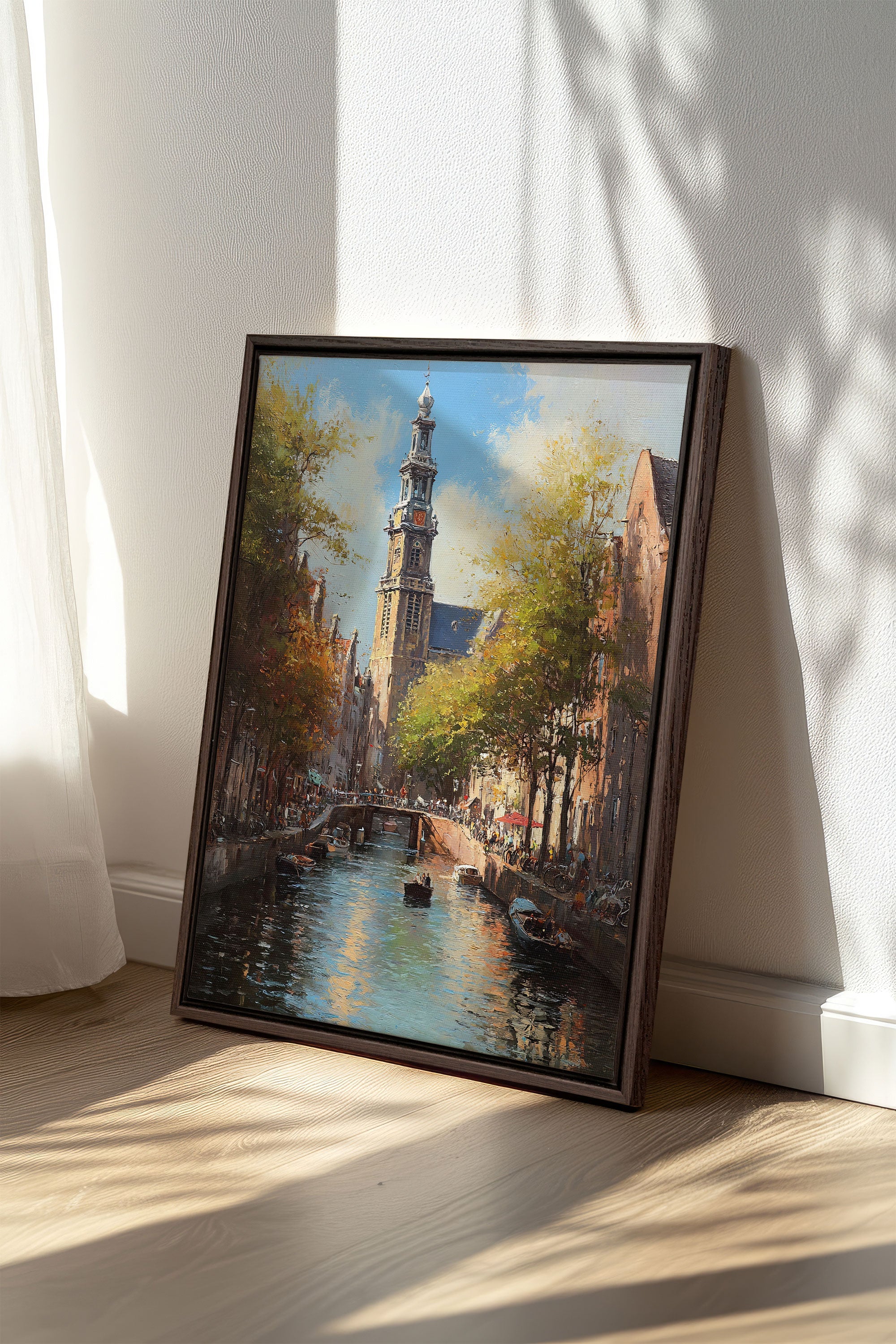 OLEKA CANVAS - CANAUX D&