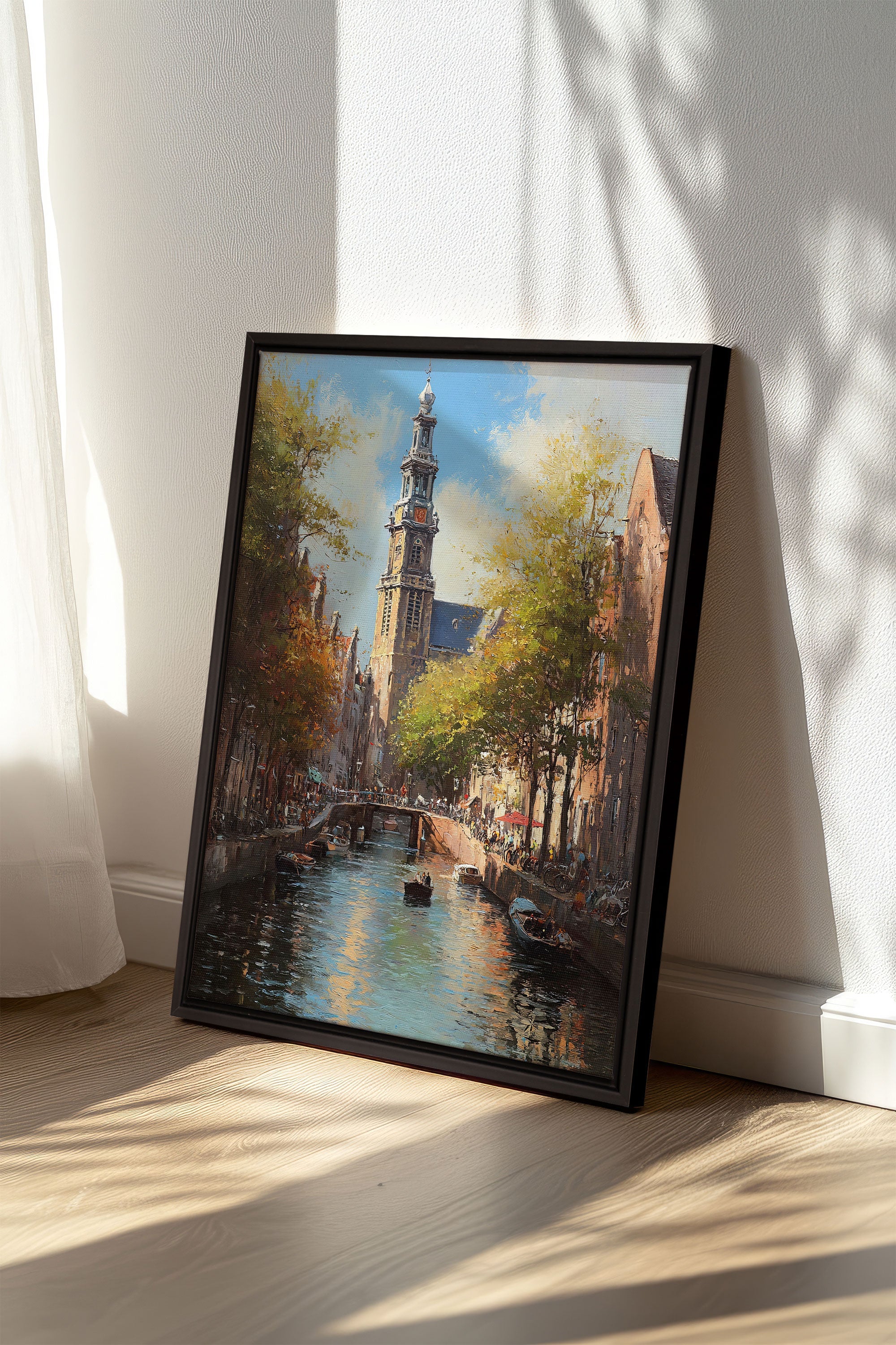 OLEKA CANVAS - CANAUX D&