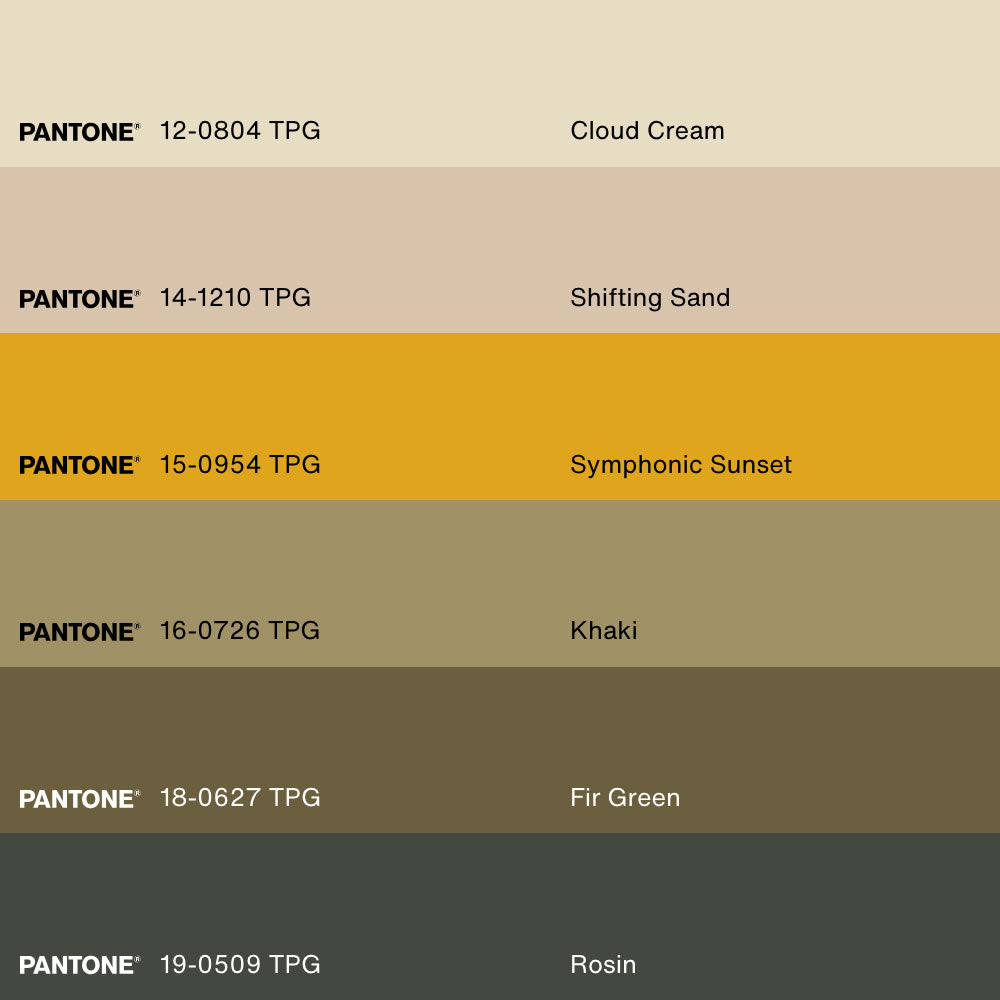 BLOOM SLOWLY, Artwork on stretched canvas, framed Natural Light