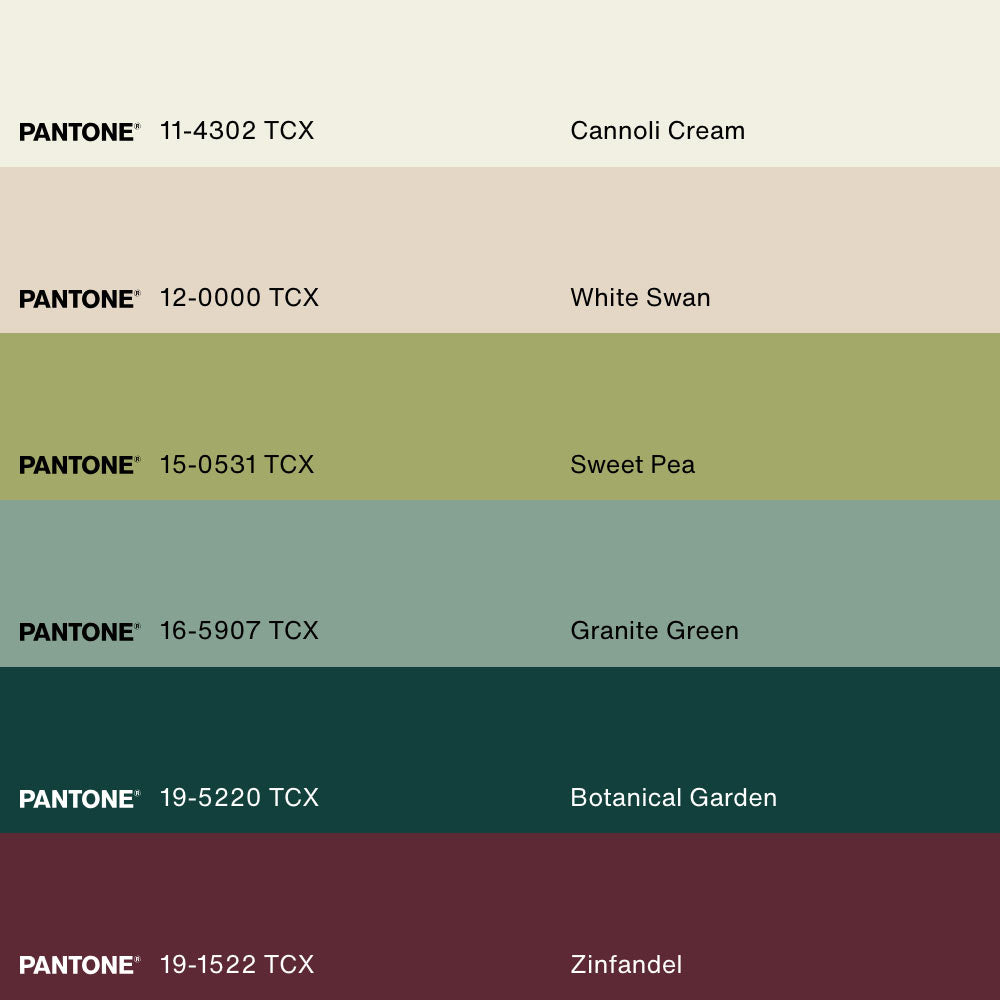 MARCHÉ HIVERNAL II, Oeuvre sur toile étirée, encadré Naturel Clair