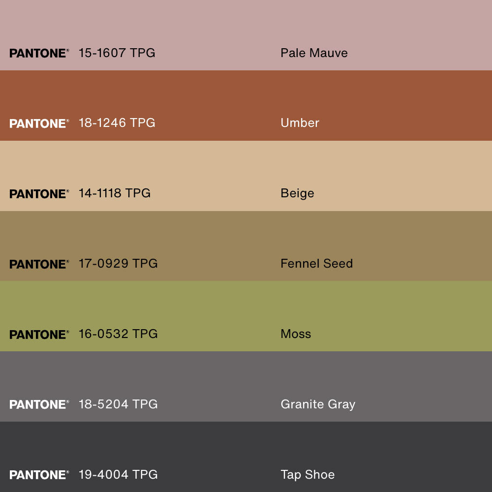 HILLTONE DREAM, Oeuvre sur toile étirée, encadré Naturel Clair