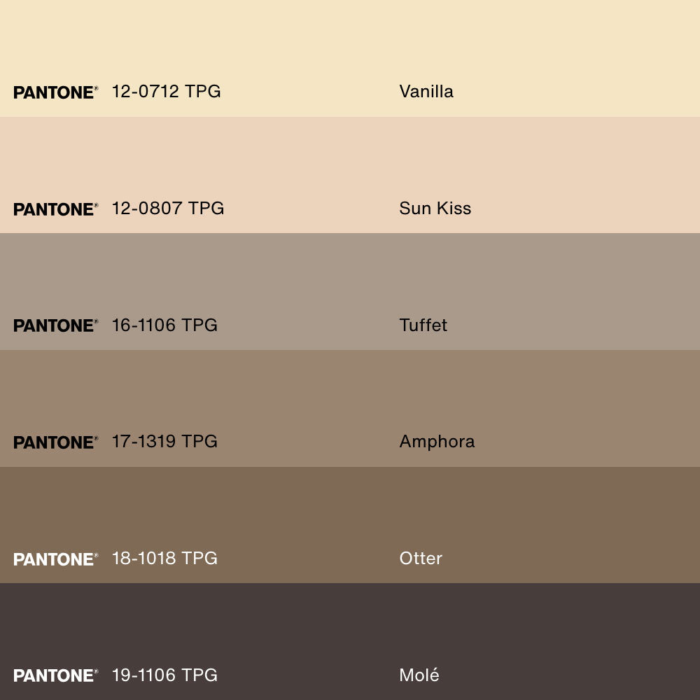 VOILE DE TERRE, Oeuvre sur toile étirée, encadré Naturel Clair