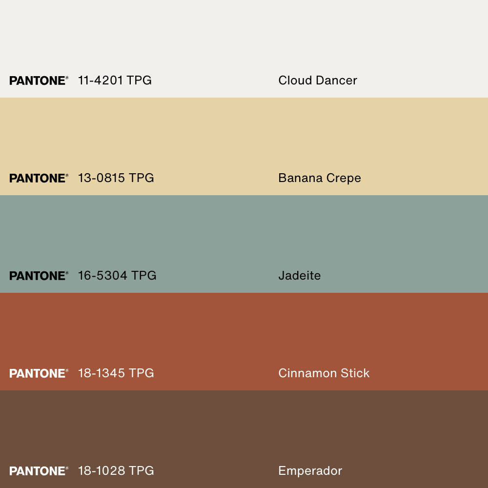 SAND & SKY, Oeuvre sur toile étirée, encadré Naturel Clair