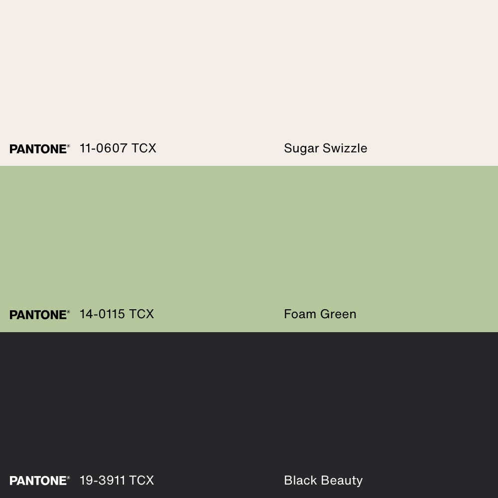 YAYOI I, Artwork on stretched canvas, framed Natural Light