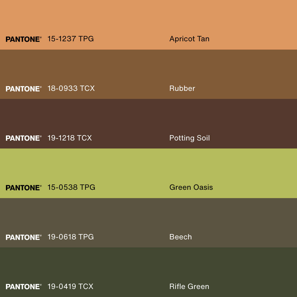 MYSTIC TRAILS, Artwork on stretched canvas, framed in Brown Oak