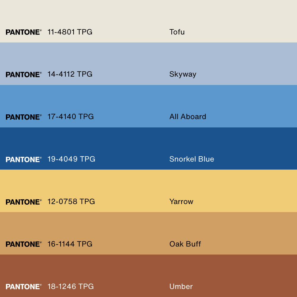 HORIZON CRISTALLIN, Oeuvre sur toile étirée, encadré Noir