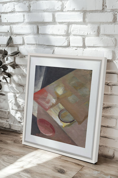 OLEKA CANVAS - TRAME D&