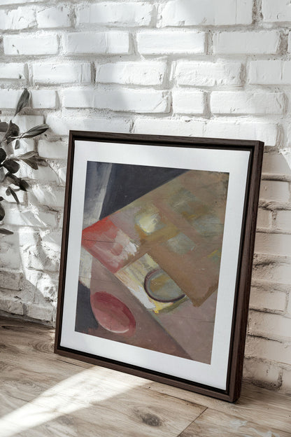 OLEKA CANVAS - TRAME D&