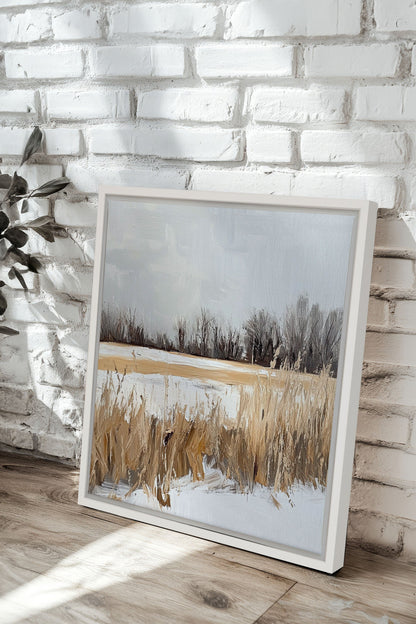 OLEKA CANVAS - CHAMPS D&