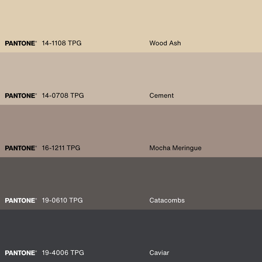 VESTIGES VOILÉS, Oeuvre sur toile étirée, encadré Naturel Clair