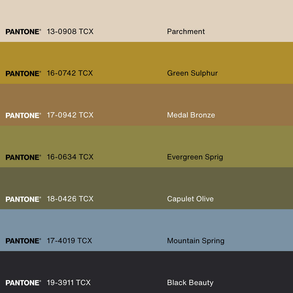 SACRED MEADOWS, Artwork on stretched canvas, framed Natural Light