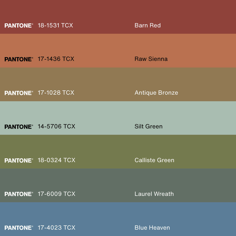 WILD GROVE, Artwork on stretched canvas, framed Natural Light