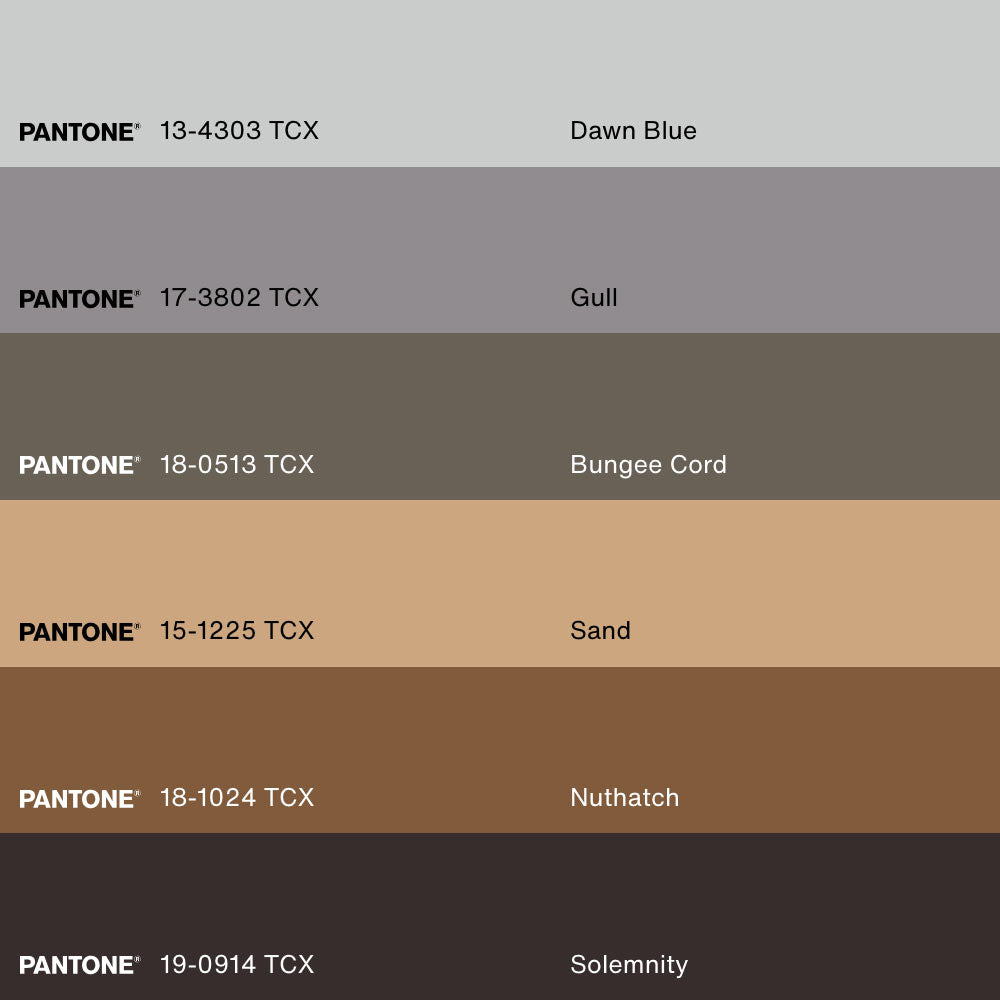 CHAMPS D'HIVER, Artwork on stretched canvas, framed Natural Light