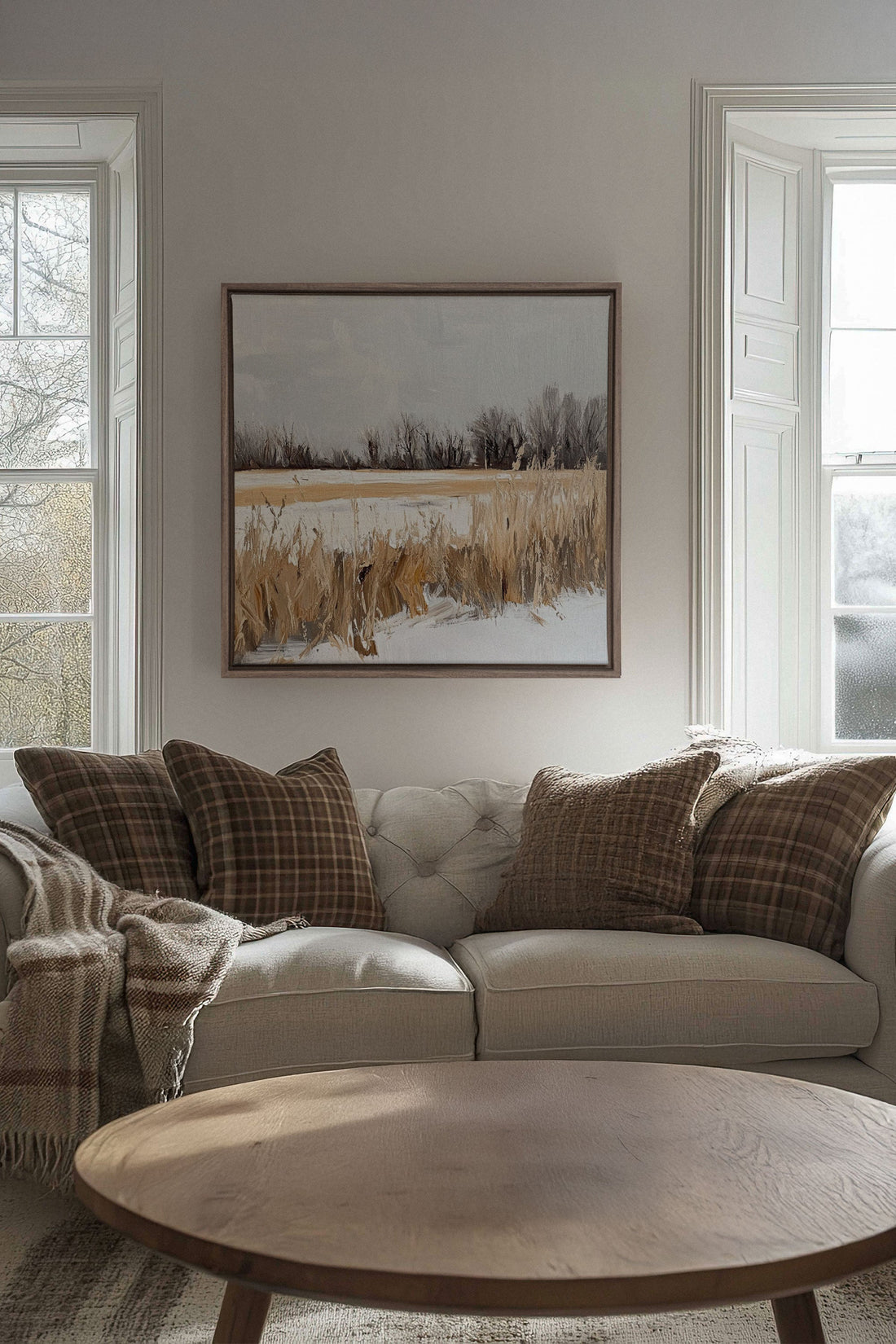 OLEKA CANVAS - CHAMPS D&