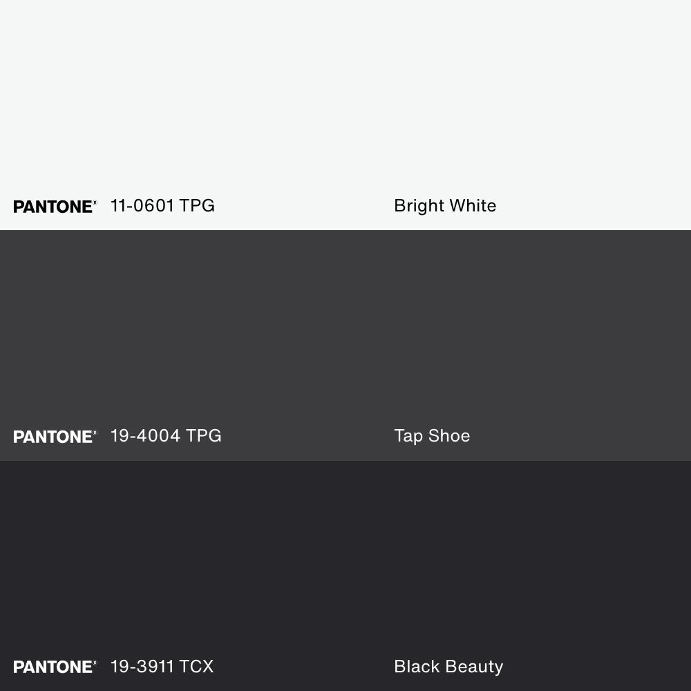 SHARP SHADOWS, 2 Oeuvres sur toile étirée, encadré Naturel Clair