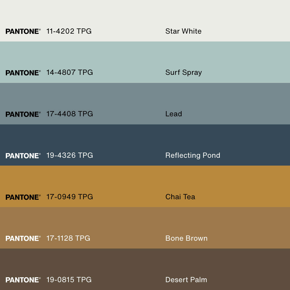 HIVER DORÉ, Oeuvre sur toile étirée, encadré Blanc