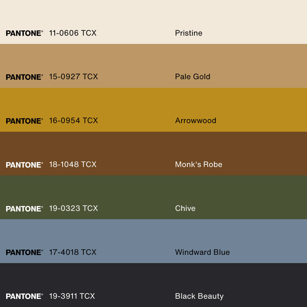 THROUGH THE FIELDS, Artwork on stretched canvas, framed Natural Light