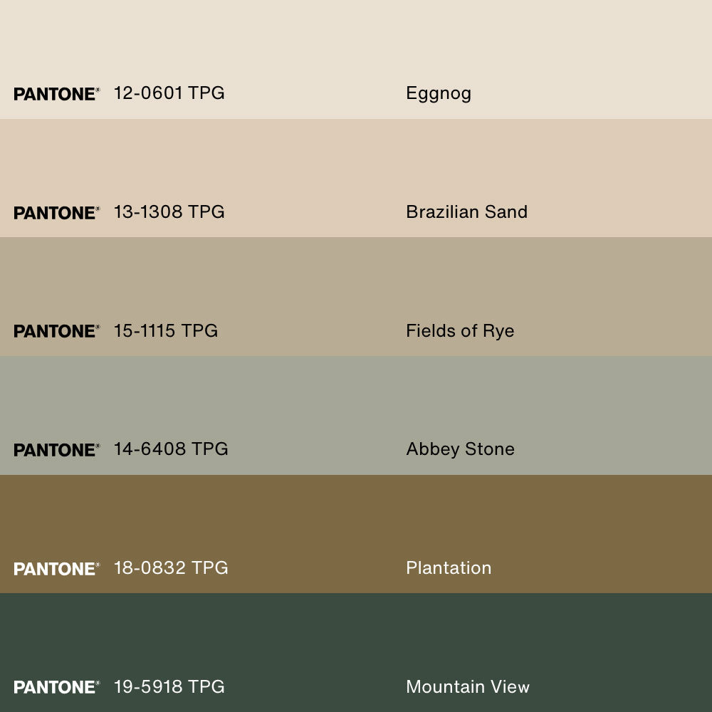 GLOW OF SILENCE, Oeuvre sur toile étirée, encadré Naturel Clair