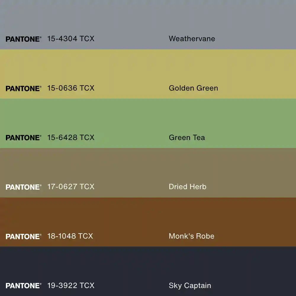 Drifting Light Duo, 2 Oeuvres sur toile étirée, encadré Noir