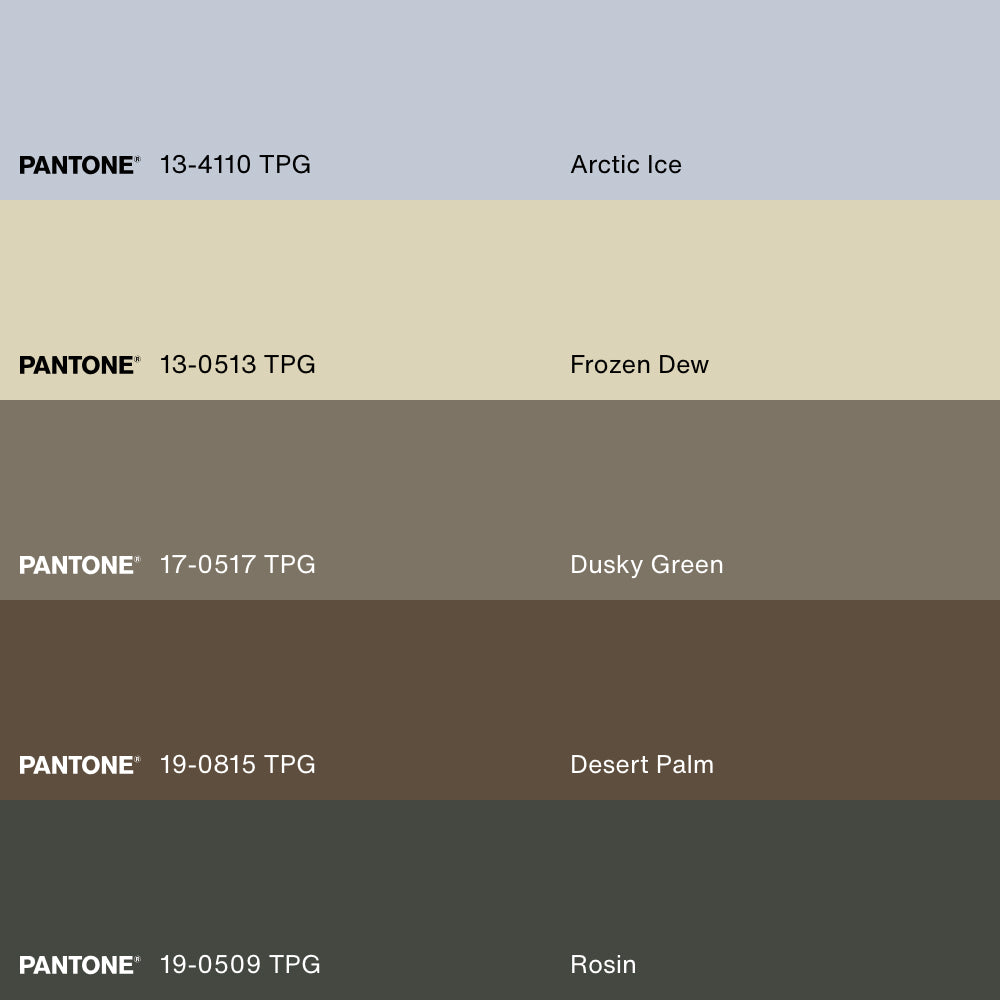 FRESH SKIES, Artwork on stretched canvas, framed Natural Light