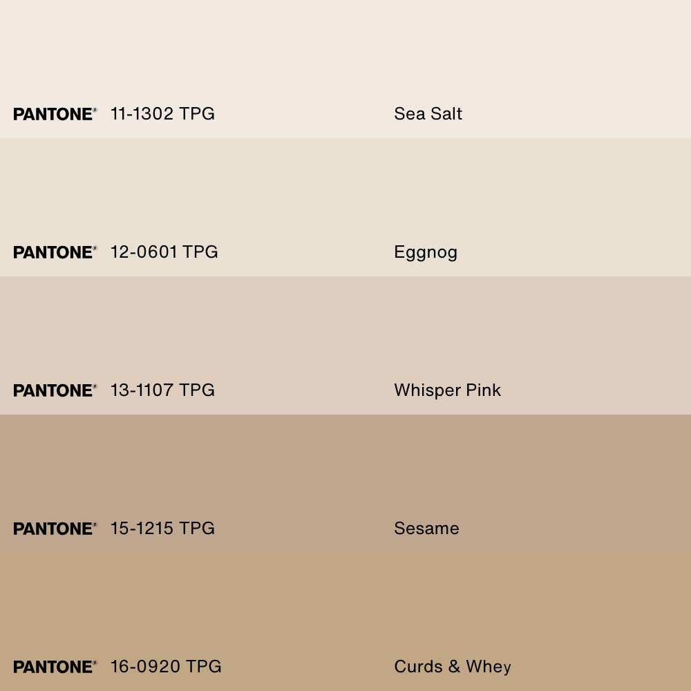 DOUCEUR DE LIN, Oeuvre sur toile étirée, encadré Naturel Clair