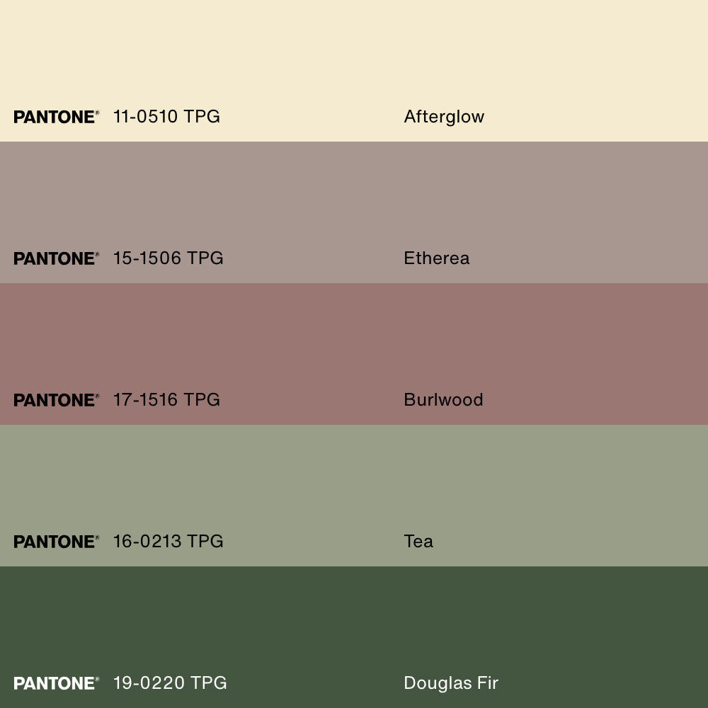 CHIC FLORAL, Oeuvre sur toile étirée, encadré Naturel Clair