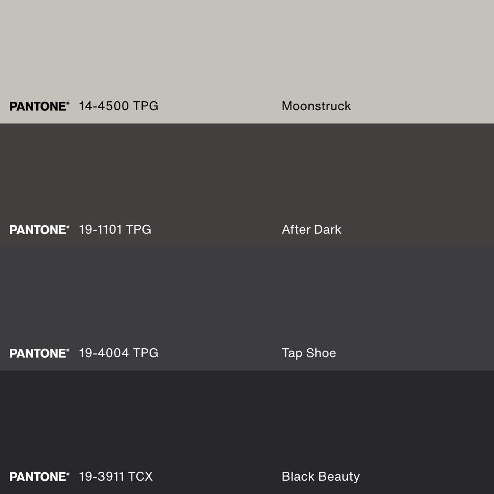 INFINITE STRIPES, Oeuvre sur toile étirée, encadré Naturel Clair