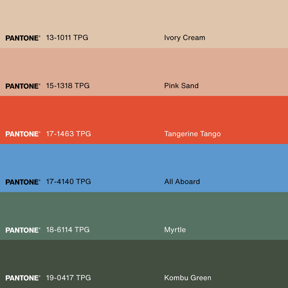 ARCHE, Artwork on stretched canvas, framed in white