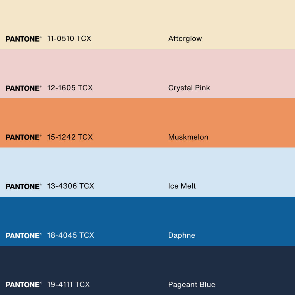 THE GREAT WAVE, Artwork on stretched canvas, framed in white