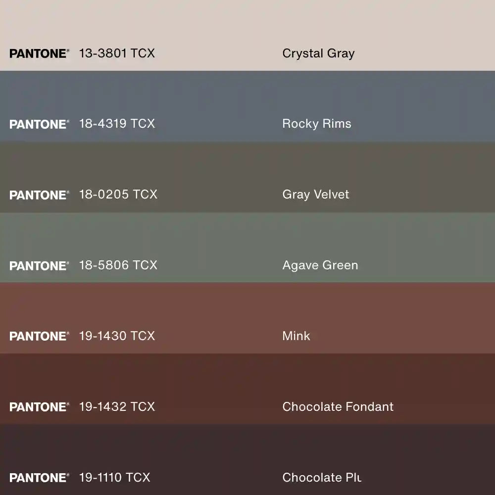 VELOURS FLORAL, Oeuvre sur toile étirée, encadré Naturel Clair