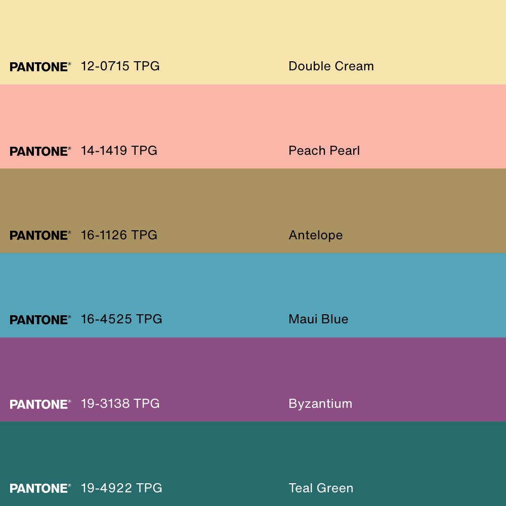 Saint-Tropez, Oeuvre sur toile étirée, encadré Blanc