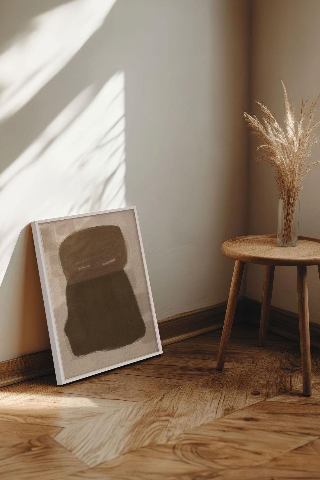 OLEKA CANVAS - OMBRES D&