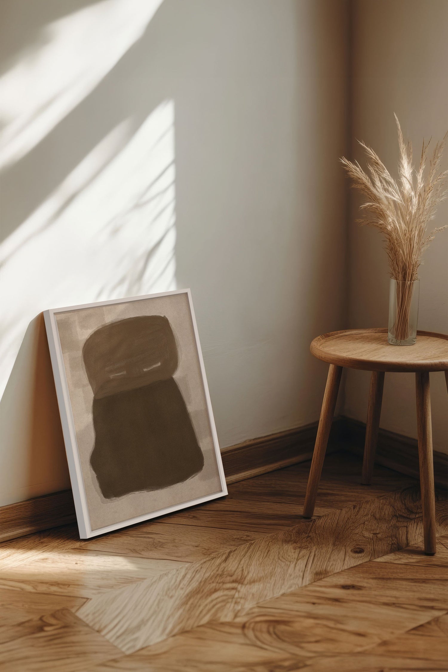 OLEKA CANVAS - OMBRES D&