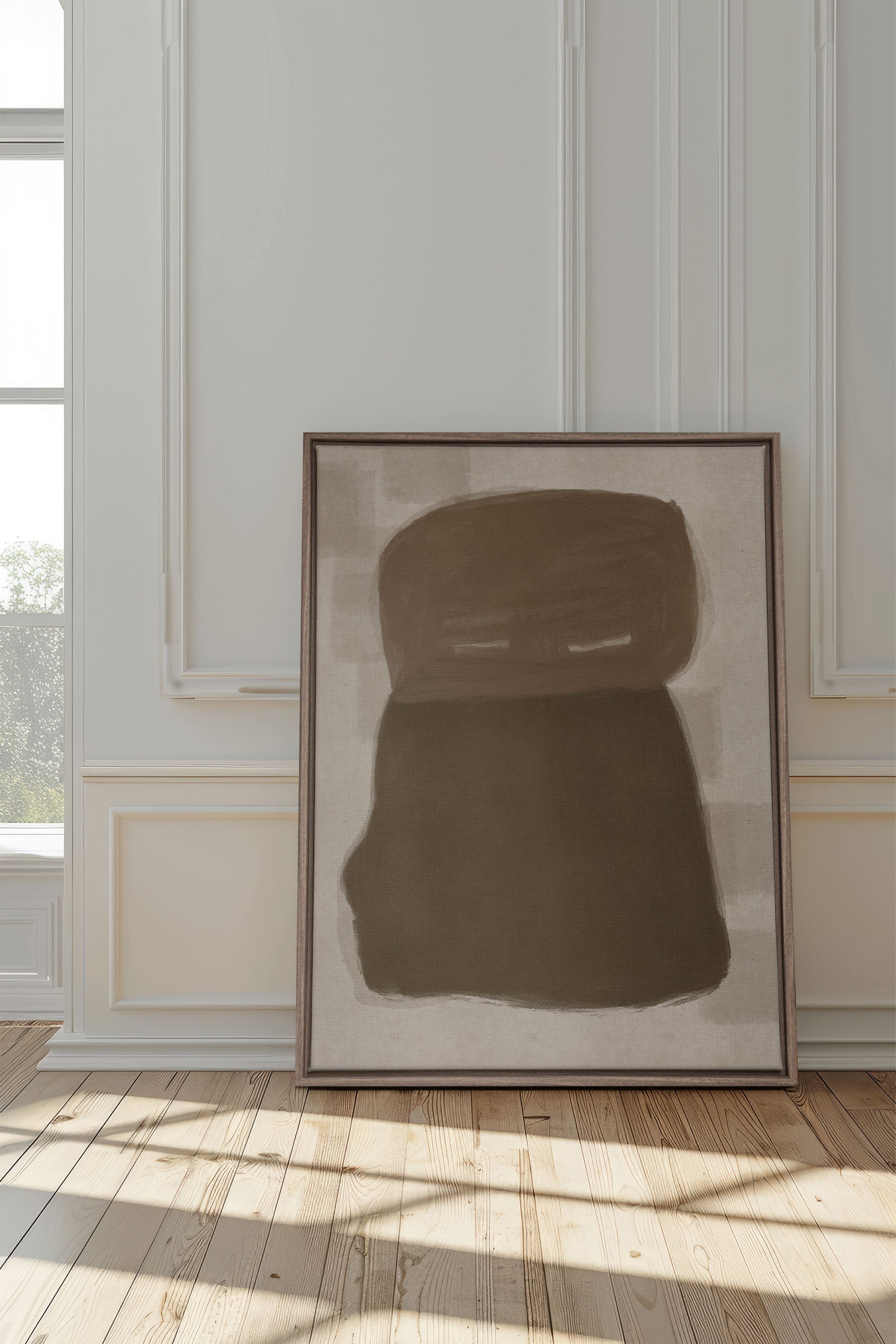 OLEKA CANVAS - OMBRES D&