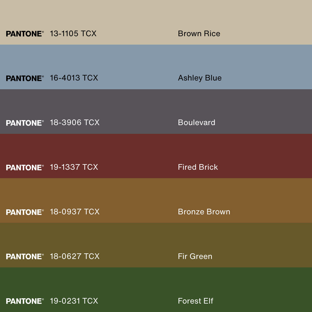 COUNTRYSIDE GLOW, Oeuvre sur toile étirée, encadré Naturel Clair