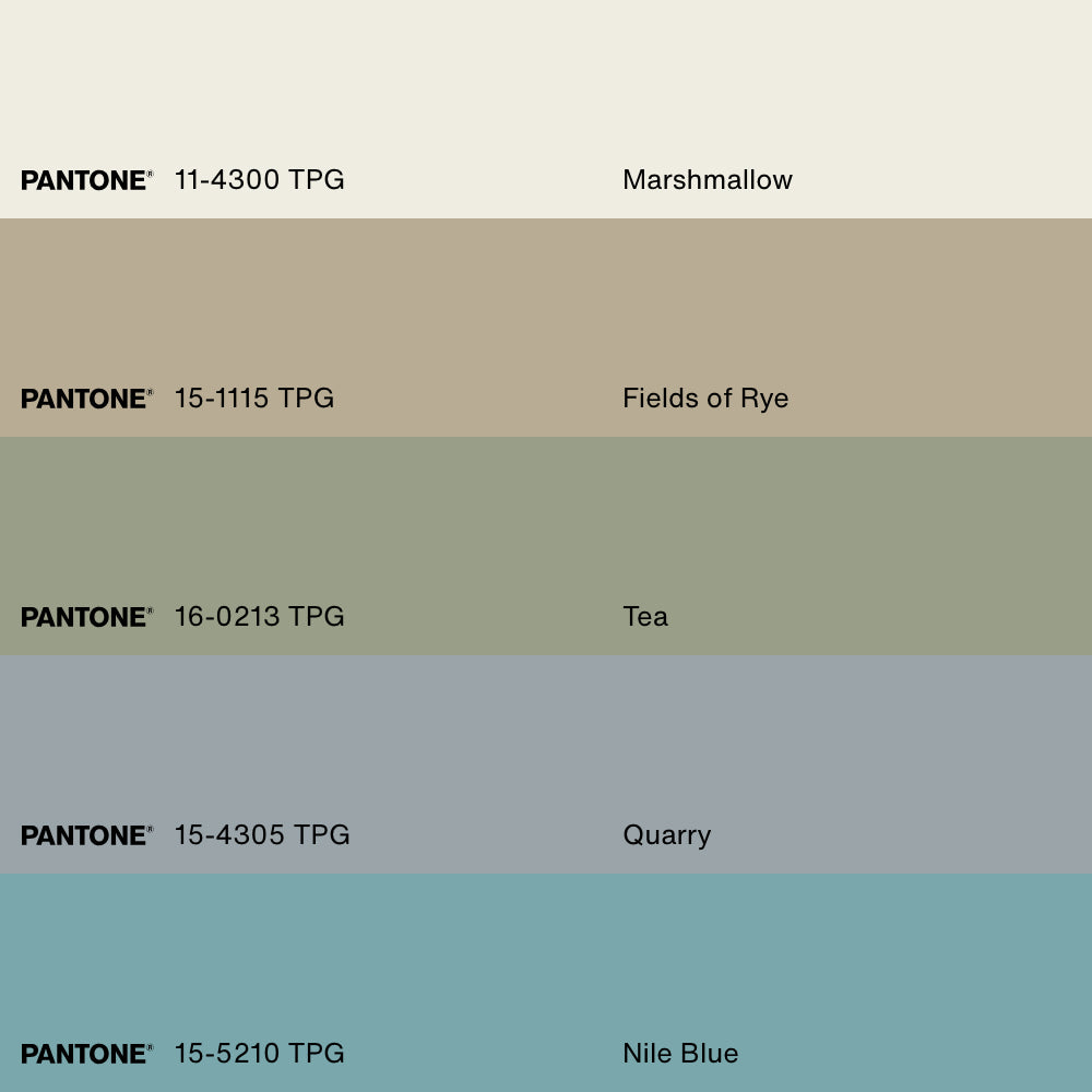 VINTAGE GREEK VILLAS, Oeuvre sur toile étirée, encadré Naturel Clair