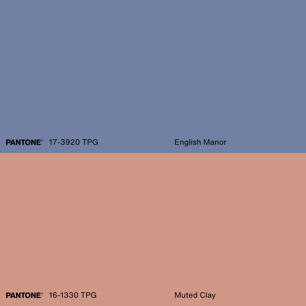 THE PINK CHAIR, Oeuvre sur toile étirée, encadré Naturel Clair