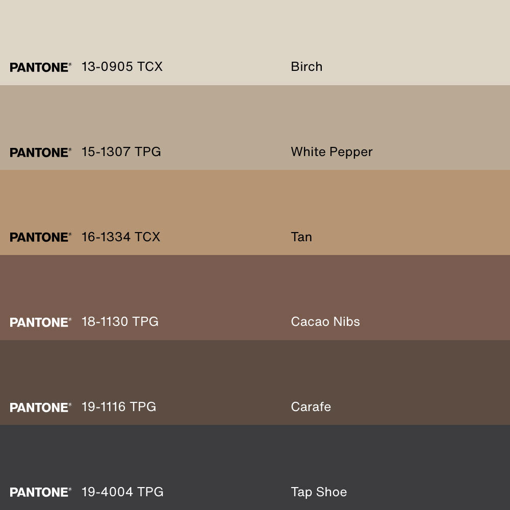 FADED STRUCTURES, Artwork on stretched canvas, framed in Walnut Brown