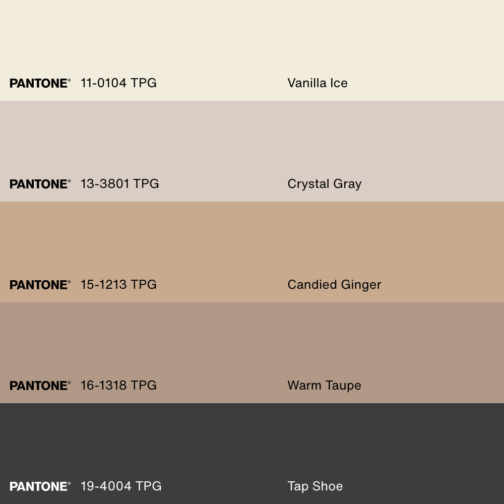 Winter Essence, Oeuvre sur toile étirée, encadré Naturel Clair