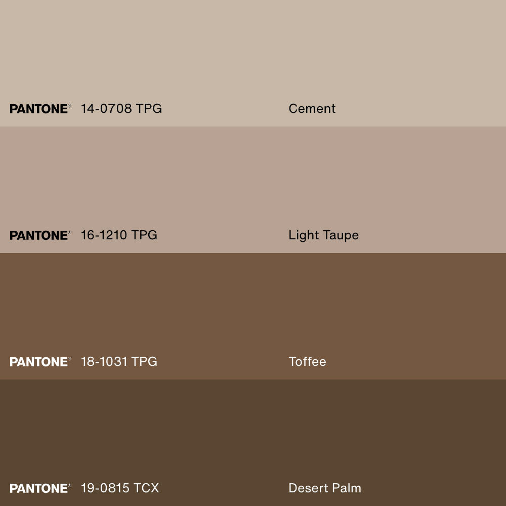 OMBRES D'ARGILE, Artwork on stretched canvas, framed Natural Light