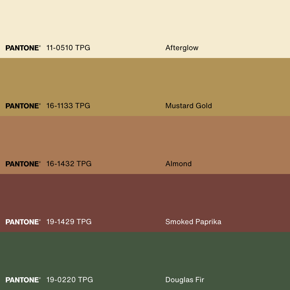 TRIPPY BOTANICALS, Artwork on stretched canvas, framed Natural Light