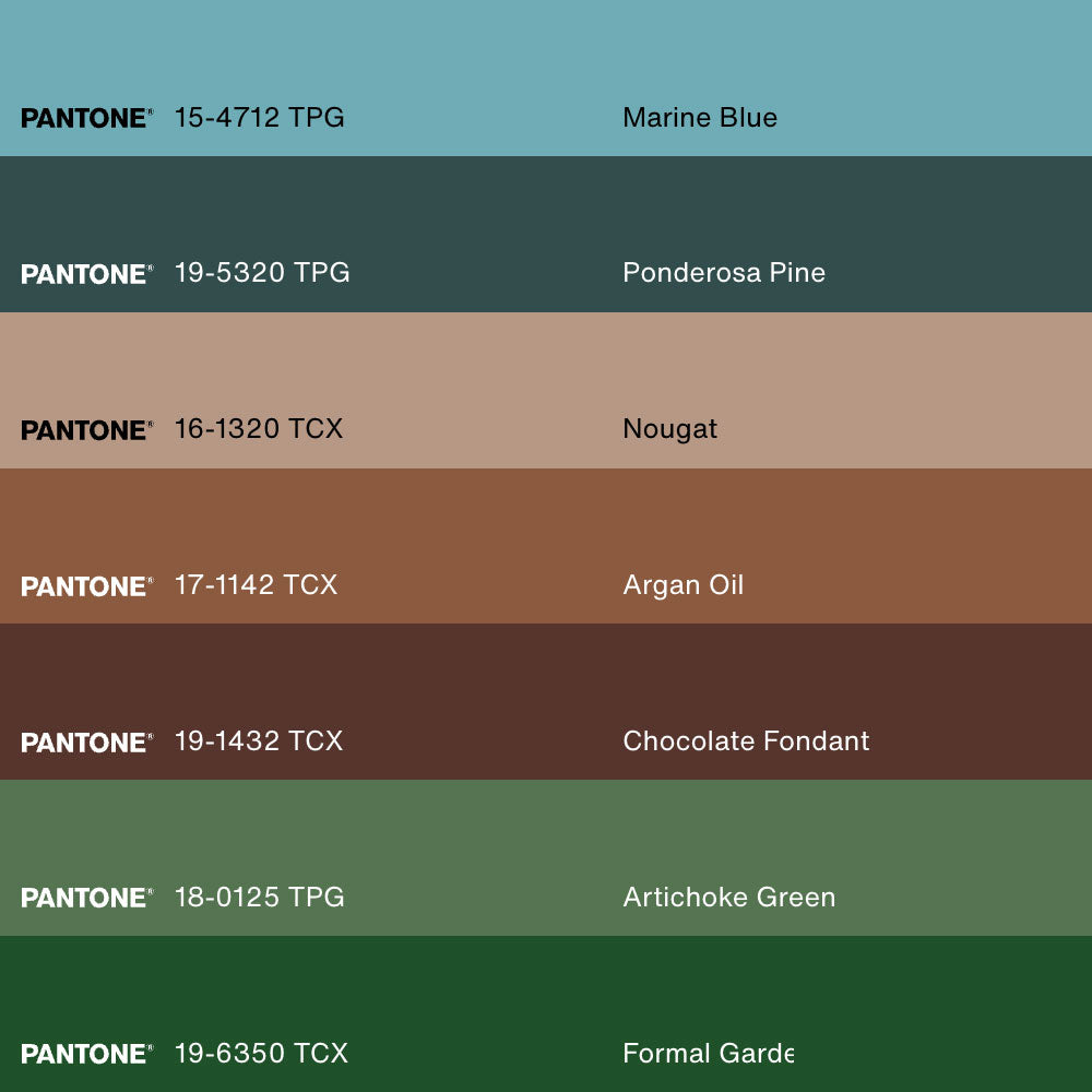 ROUTE DU VILLAGE, Oeuvre sur toile étirée, encadré Naturel Clair