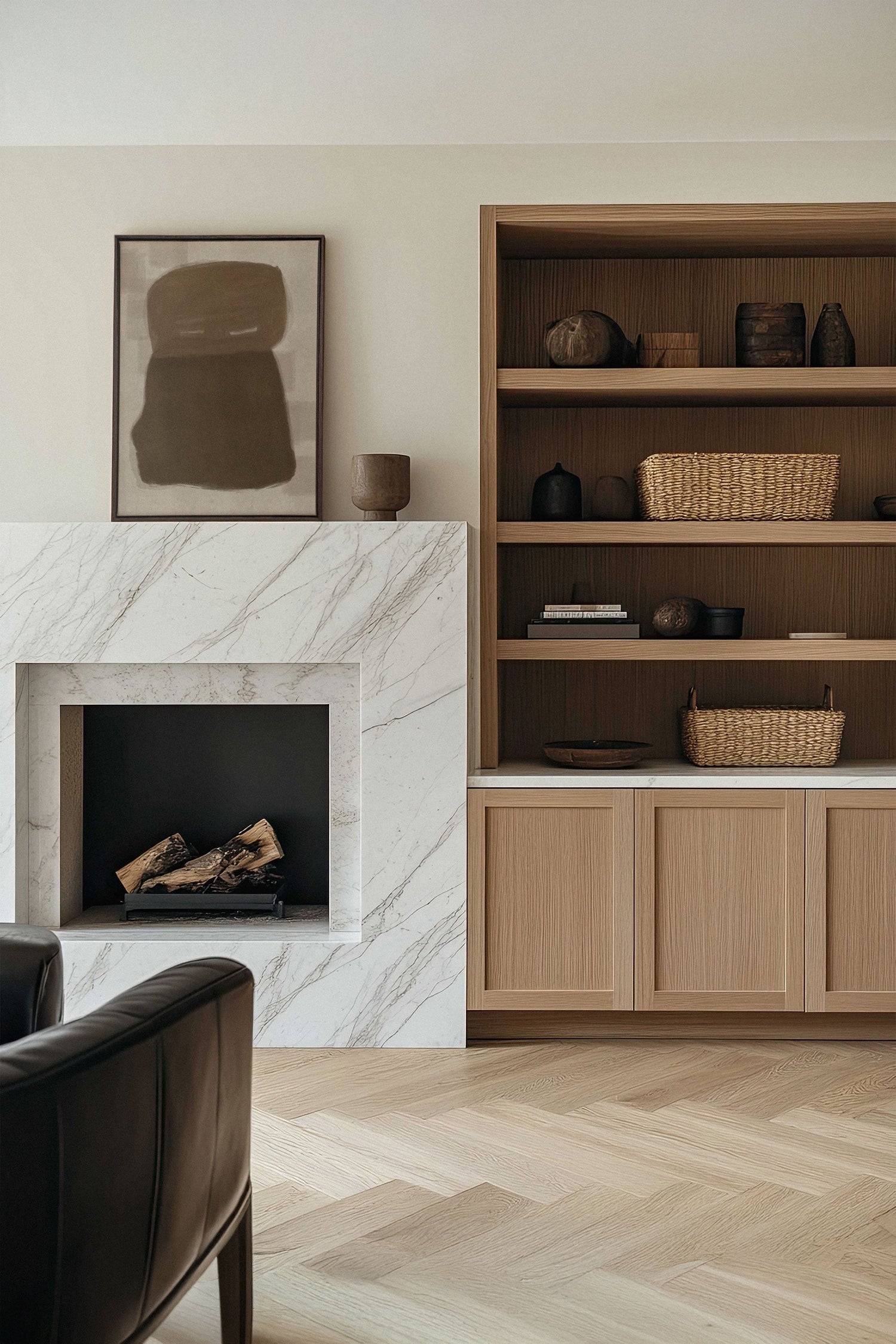 OLEKA CANVAS - OMBRES D&